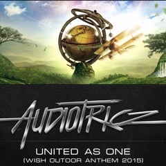 Audiotricz - United As One (Mark Reihill Remix)