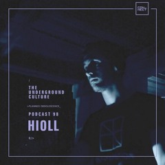 Hioll @ Podcast Connect #098 - Cuba