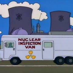 NUCLEAR INSPECTORS (REPOST  FOR FREE DL)