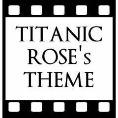 "Titanic-Rose´s Theme" [James Horner] piano