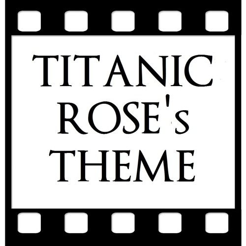 Stream "Titanic-Rose´s Theme" [James Horner] piano by Simone Knust | Listen  online for free on SoundCloud