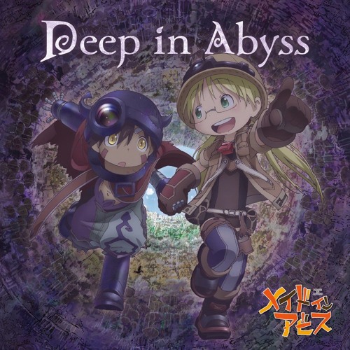 Arquivos Made in Abyss - IntoxiAnime