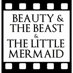 "Beauty & The Beast and The Little Mermaid" [Alan Menken] piano