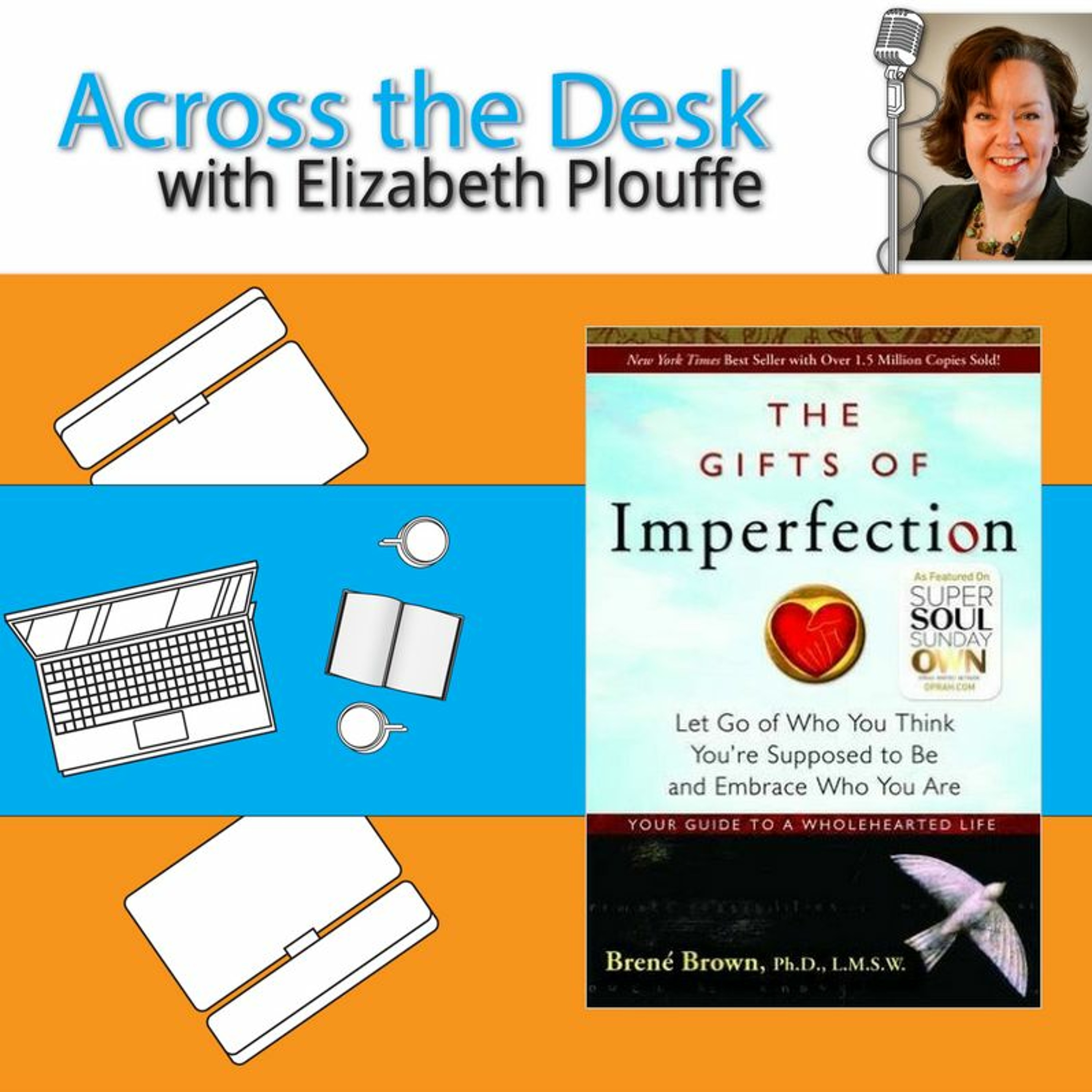 Across the Desk