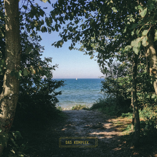 Das Komplex - Pralina