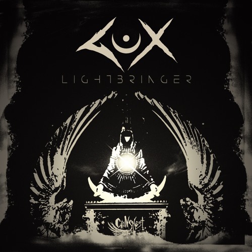 LUX - Lightbringer