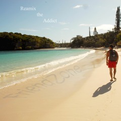 Friendzone (prod. Oddissee)- Reamix the Addict