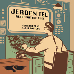 Jeroen Tel - Alternative Fuel (Windefalk 8-bit Bootleg)