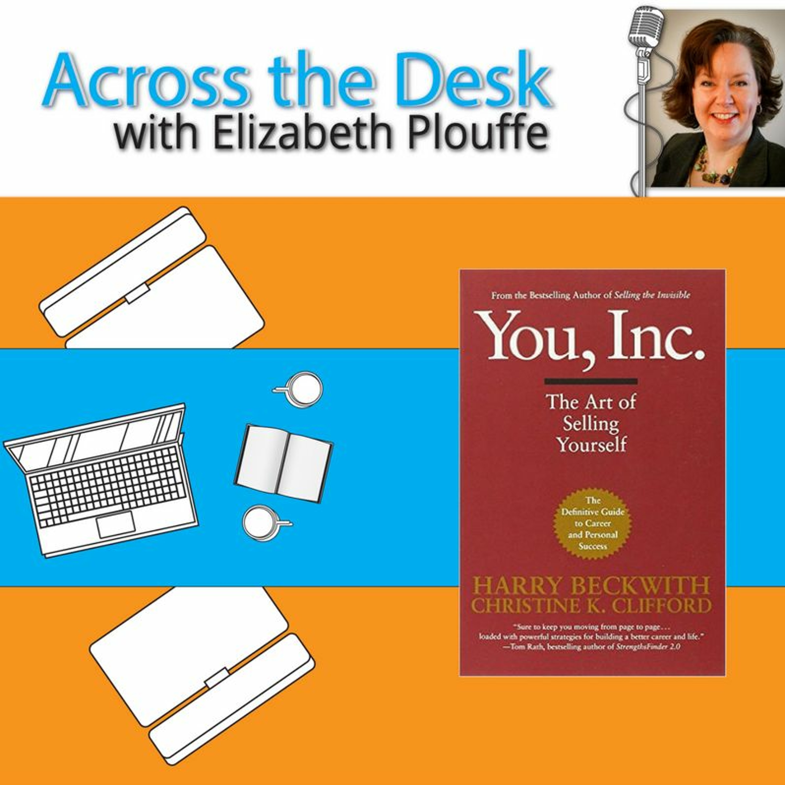 Across the Desk
