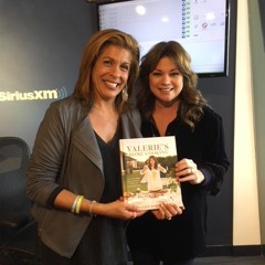 ‘I need to do things that frighten me’ Valerie Bertinelli tells Hoda about her fears & insecurities