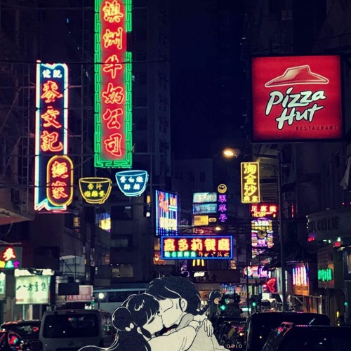 The Upload 9 (created by Soundcloud)