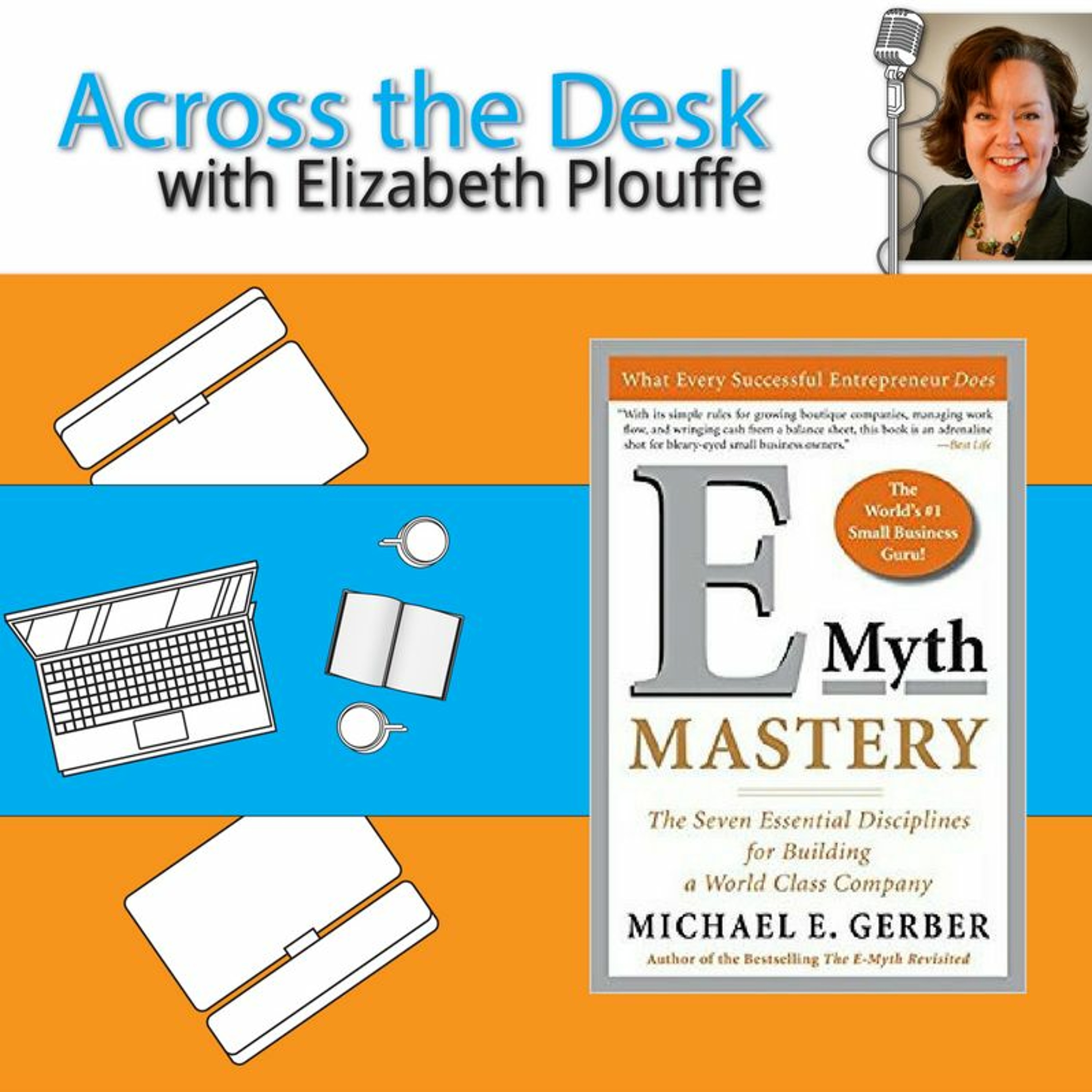 Across the Desk