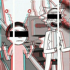 Midnight Tyrannosaurus - Planet Purge [TonyWho? Edit]