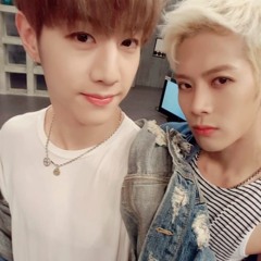 Mark &  Jackson (Got7) Cover '' Silence安靜'' By Jay Chou