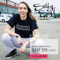 Silly Syl For Traklife Radio Ep. 76 - Sultry Singers