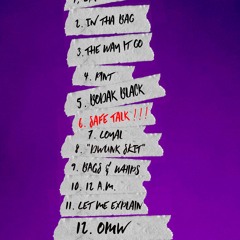 GeeBandz - On My Way (Bonus Track)