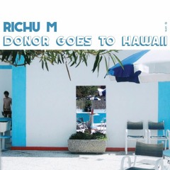 Richu M - Landskates