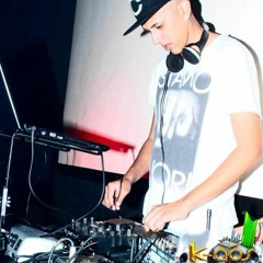 PUNTEO FT QUEDATE CON EL = LUIS ORNELAS (DJBOLI MONTOJO)