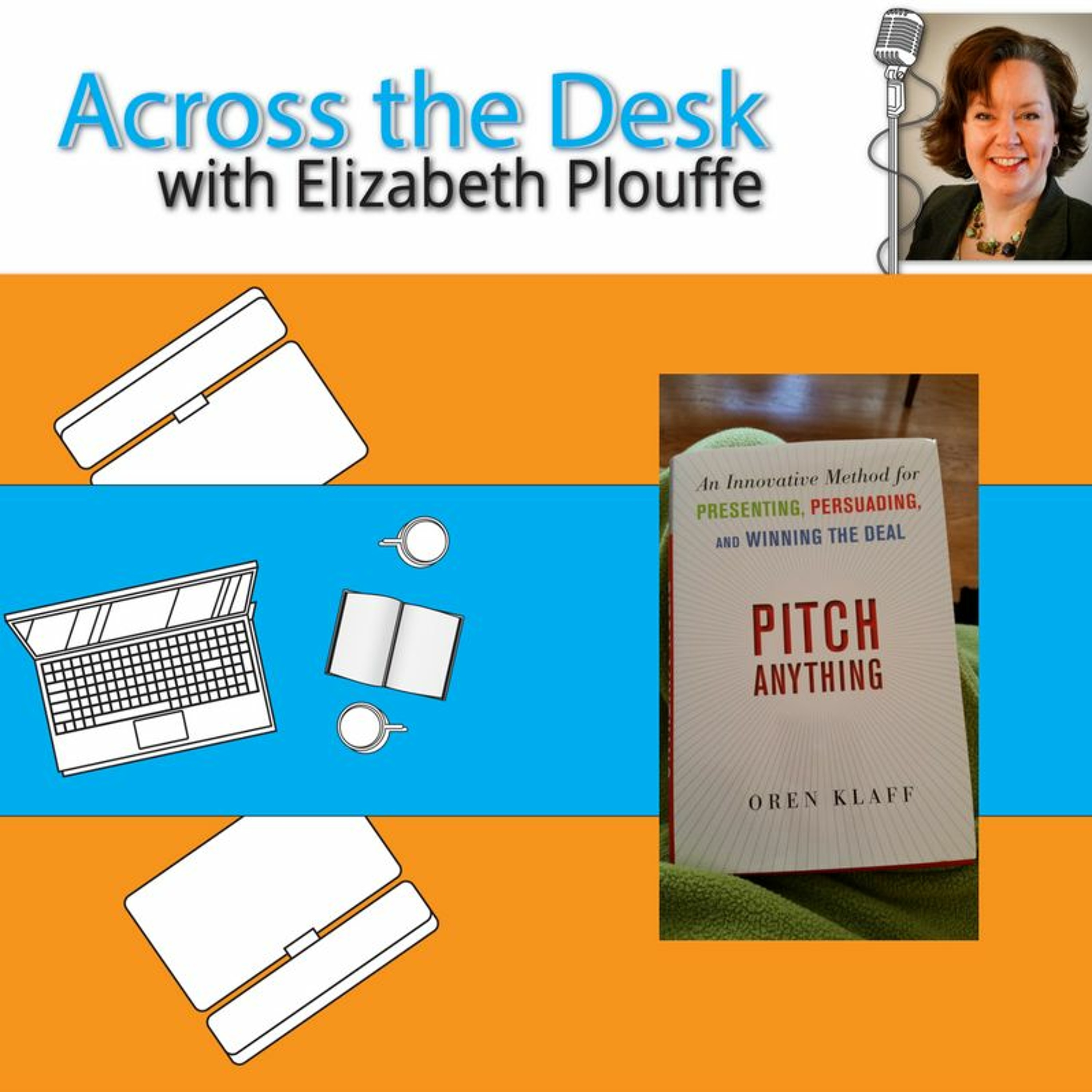 Across the Desk