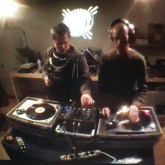 Billy BUBtek vs Harley Inthemix @ Unit radio #31 Here we go again.