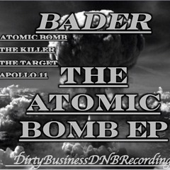 Bader - The Target (Free Download)