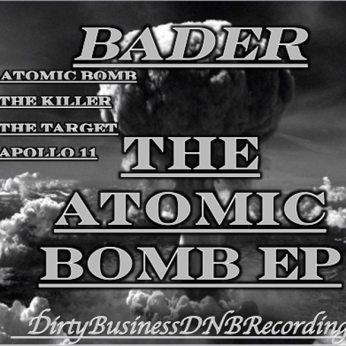 Bader - The Target (Free Download)