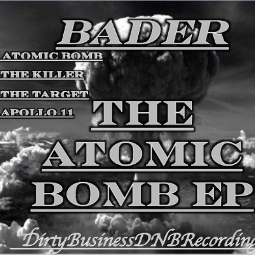 Bader - Apollo 11 (Free Download)