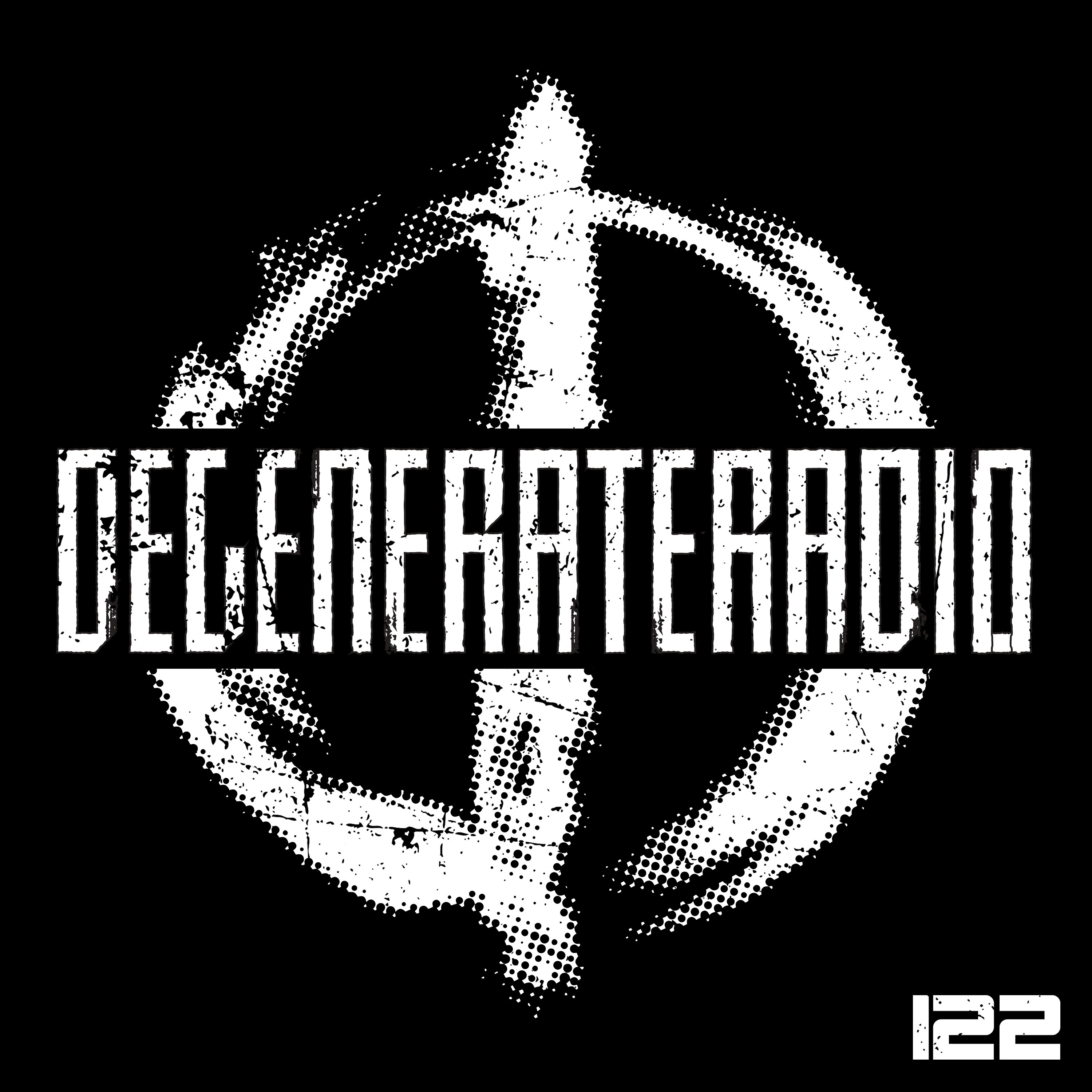 Sean Tyas pres. Degenerate Radio