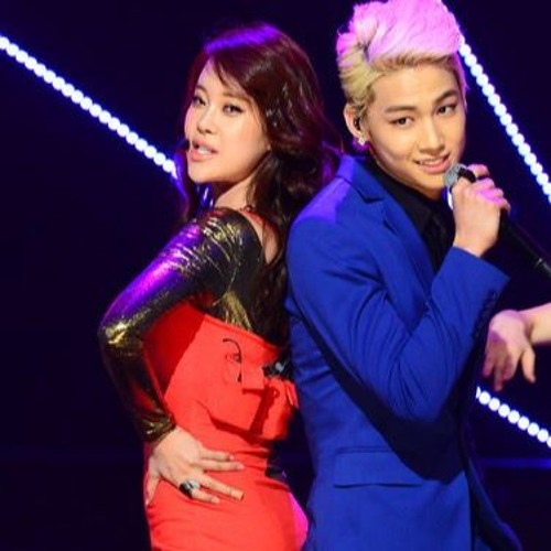 ''Good Boy (굿보이)'' By     Baek Ji - Young(feat. Got7 JB)