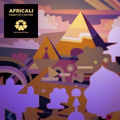 AfriCali - The Struggle