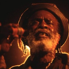 Burning Spear Live Glastonbury Festival 6 - 27 - 1999