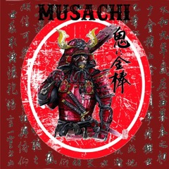 Lion Prod - Musachi [Trap]