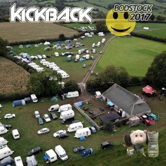 Kickback - Bodstockish Mix
