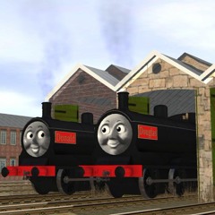 Donald And Douglas (Season 20 Theme) [TheTurntable2002 Midi]