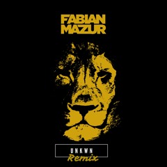 Fabian Mazur - Big Man General (UNKWN Remix)