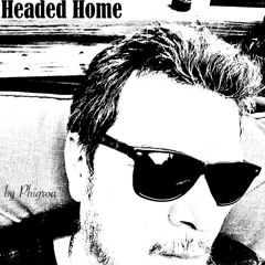 Headed Home