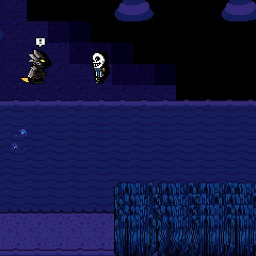 Undertale Part IV