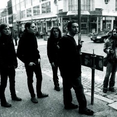 ShamRain - Drifter