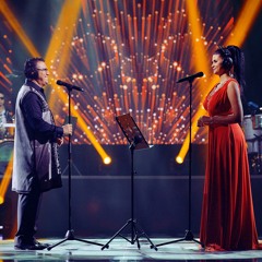 HAKA MAMA Salma Rachid & Maxim