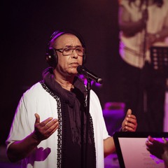 CHAMAA Nabila Maane & Moulay Taher