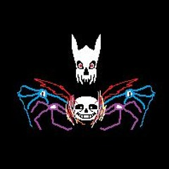 [ 253 Followers Special !!! ] Karma Recreation  , Megalovania in the style of Your Best Nightmare