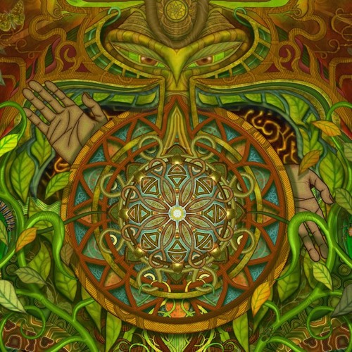 Hypernoize - The Forest Floor 11 - 10 - 2017