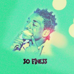 ''So Finess'' Trap Sampled (Produced By FreezeNosBeatz)(VENDIDO)