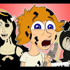 Bendy And The Ink Machine Song