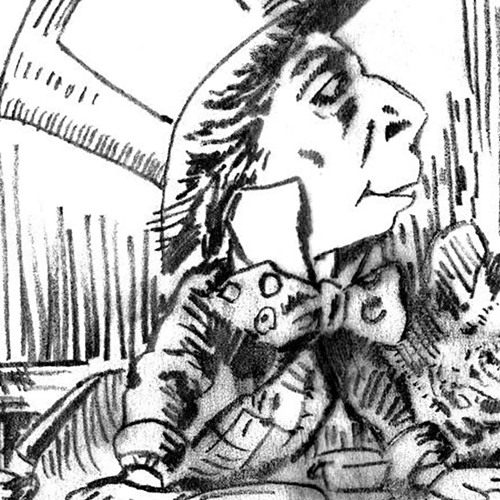 Mercurious Resoldered