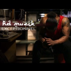 EXCEPTIONNEL - RDMUZIK - 2017 - VIDEO LINK IN DESCRIPTION