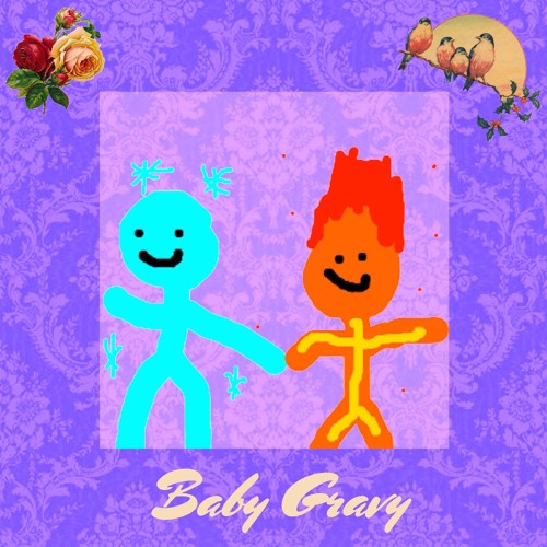 Yung Gravy & bbno$ - Rotisserie [prod. downtime]