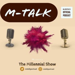 EP23 : "One time for the Ladies Who Lead"