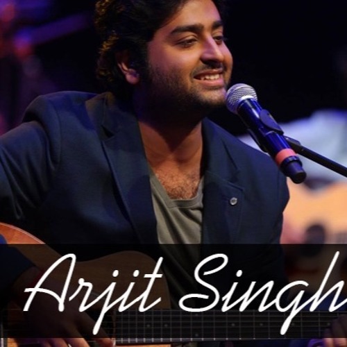 Stream ARIJIT SINGH At His Best- ((( DJ. VEE )))- BYWSC by Bruck Yuh ...