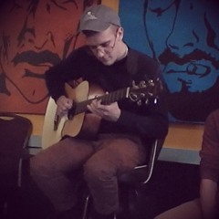 Nobody Loves You (When You're Down And Out) - John Lennon Cover